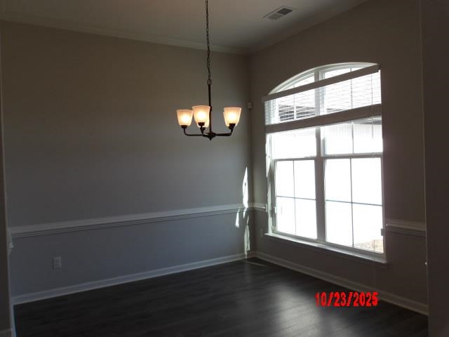 25 Daisy Way Somerville, TN 38068 - Photo 18 of 23 an empty room with wooden floor and windows