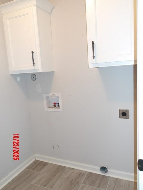 25 Daisy Way Somerville, TN 38068 - Photo 20 of 23 an empty room with cabinet
