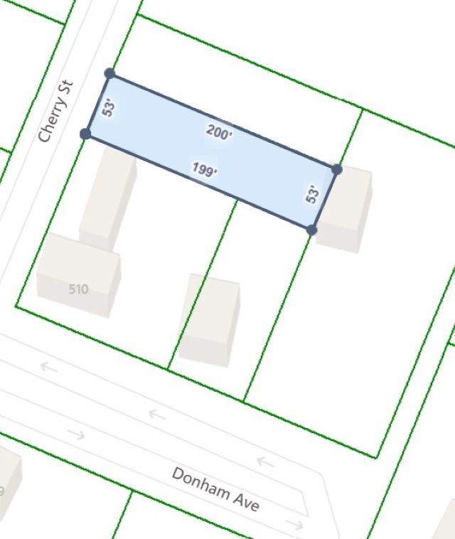 Tbd Cherry Street Georgetown, SC 29440 - Photo 2 of 2