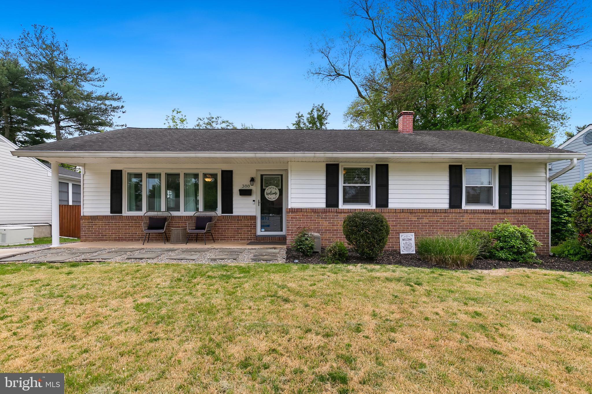 388 Fleagle Road Glen Burnie, MD 21061 - Photo 1 of 35