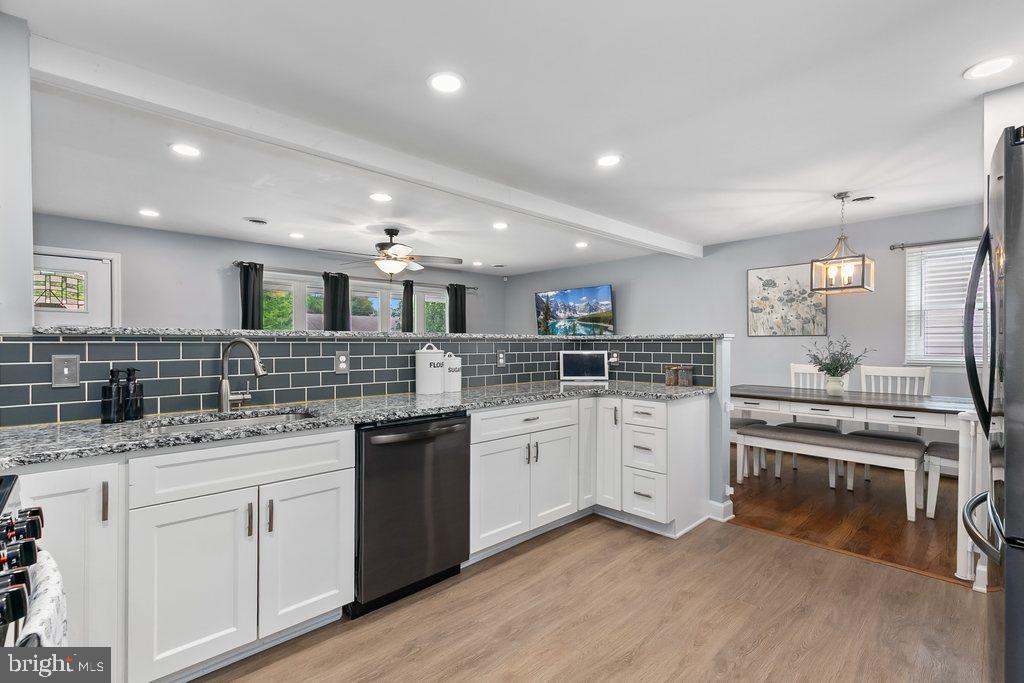 388 Fleagle Road Glen Burnie, MD 21061 - Photo 11 of 35