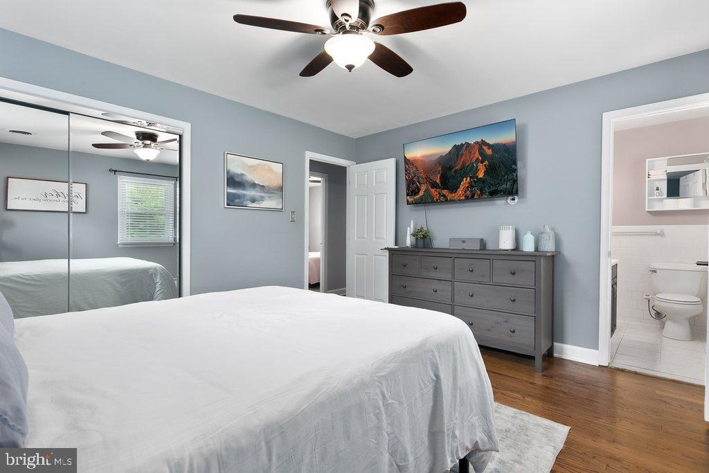 388 Fleagle Road Glen Burnie, MD 21061 - Photo 13 of 35