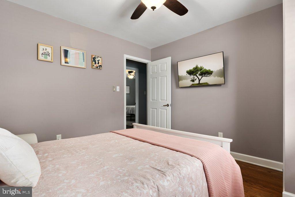 388 Fleagle Road Glen Burnie, MD 21061 - Photo 20 of 35