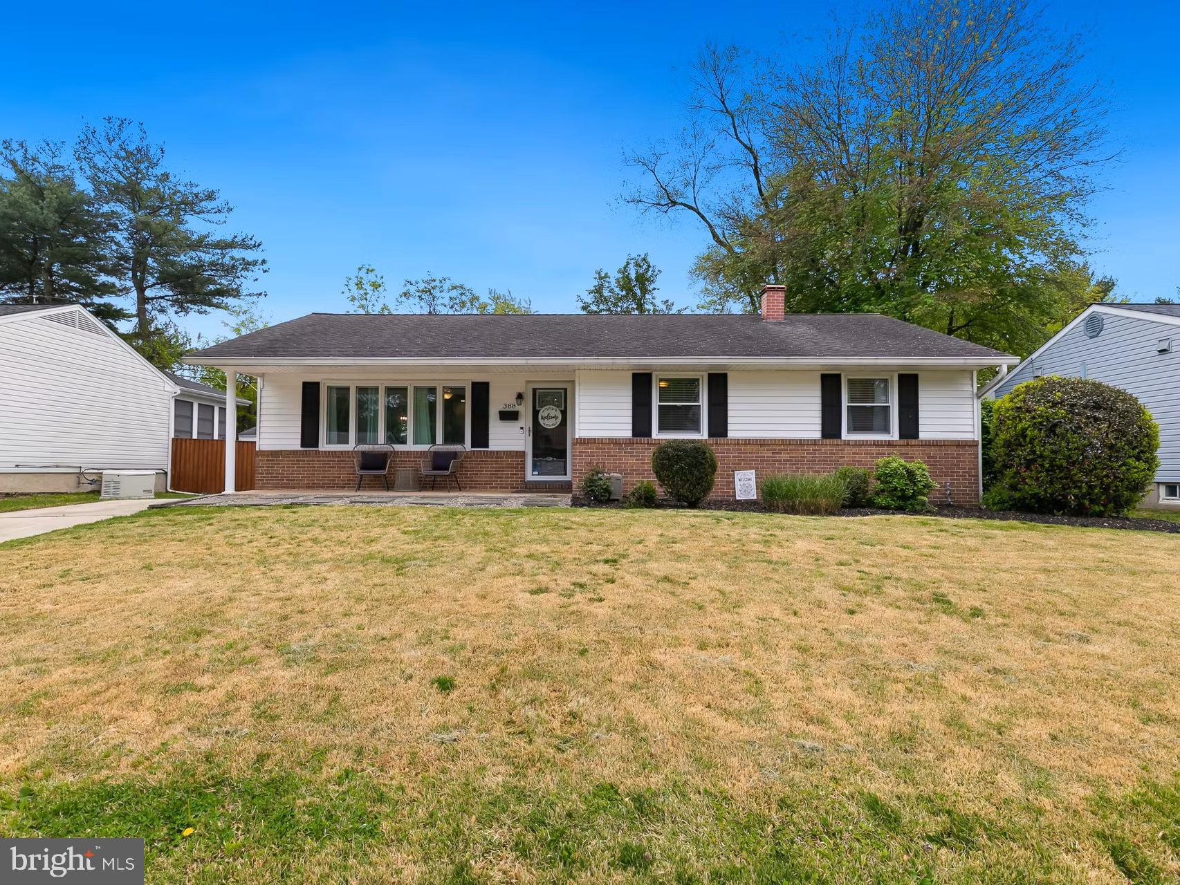 388 Fleagle Road Glen Burnie, MD 21061 - Photo 2 of 35