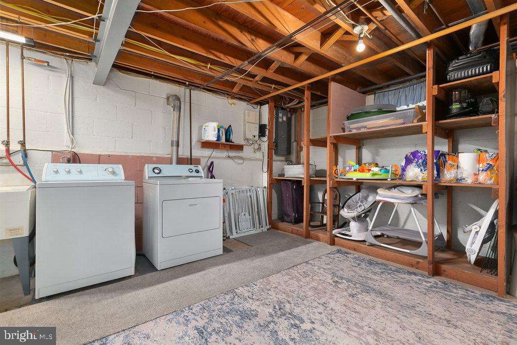 388 Fleagle Road Glen Burnie, MD 21061 - Photo 27 of 35