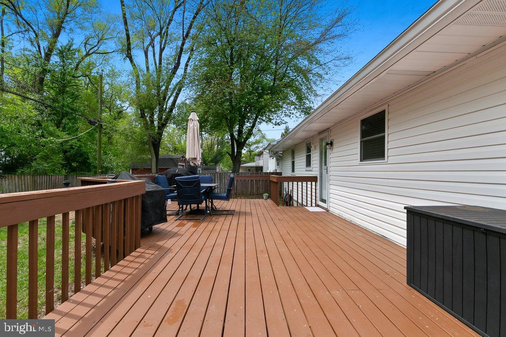 388 Fleagle Road Glen Burnie, MD 21061 - Photo 29 of 35