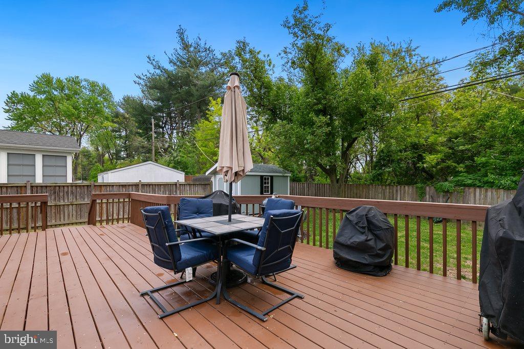 388 Fleagle Road Glen Burnie, MD 21061 - Photo 30 of 35