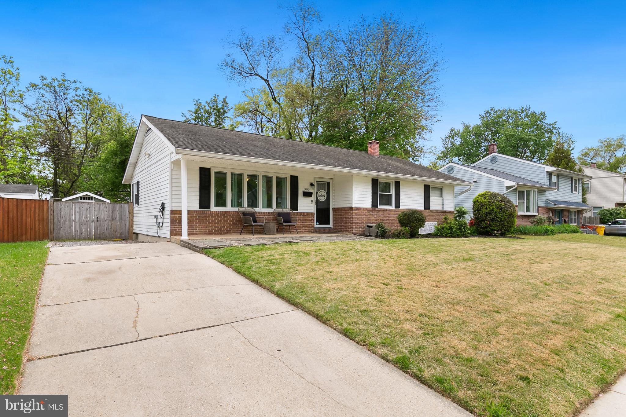 388 Fleagle Road Glen Burnie, MD 21061 - Photo 3 of 35