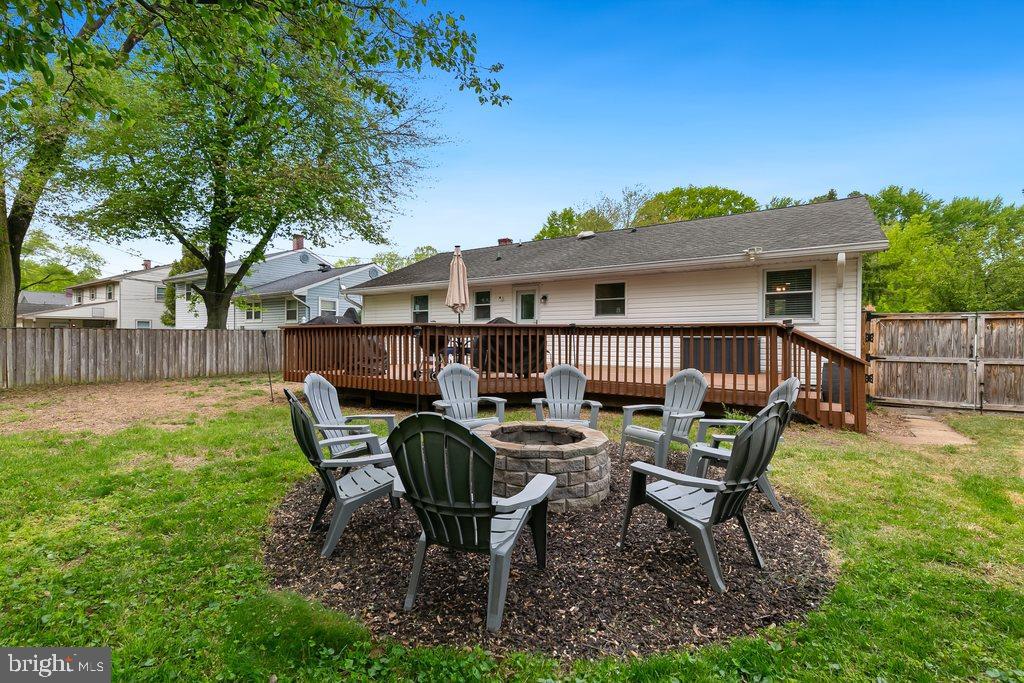 388 Fleagle Road Glen Burnie, MD 21061 - Photo 32 of 35