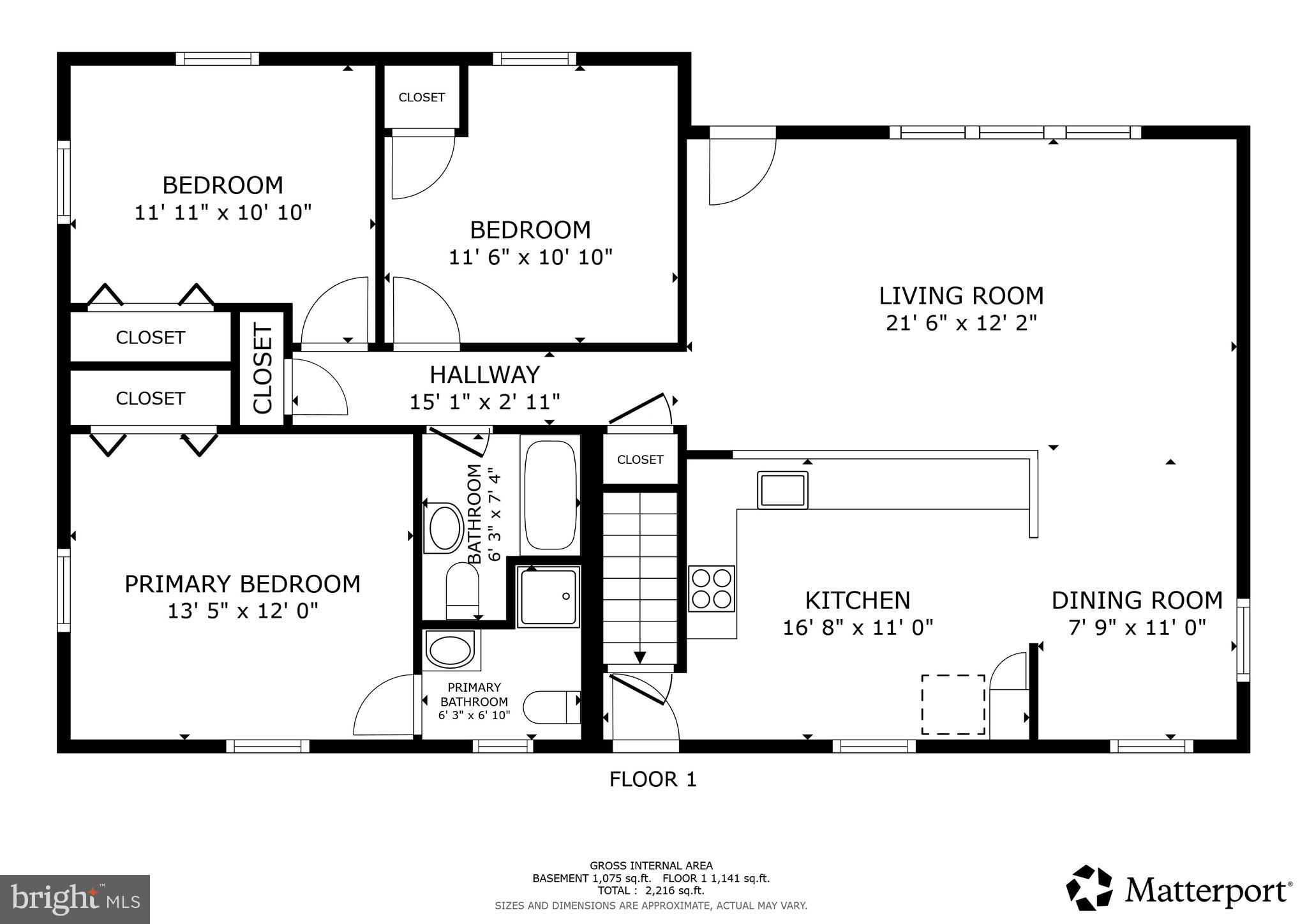 388 Fleagle Road Glen Burnie, MD 21061 - Photo 34 of 35