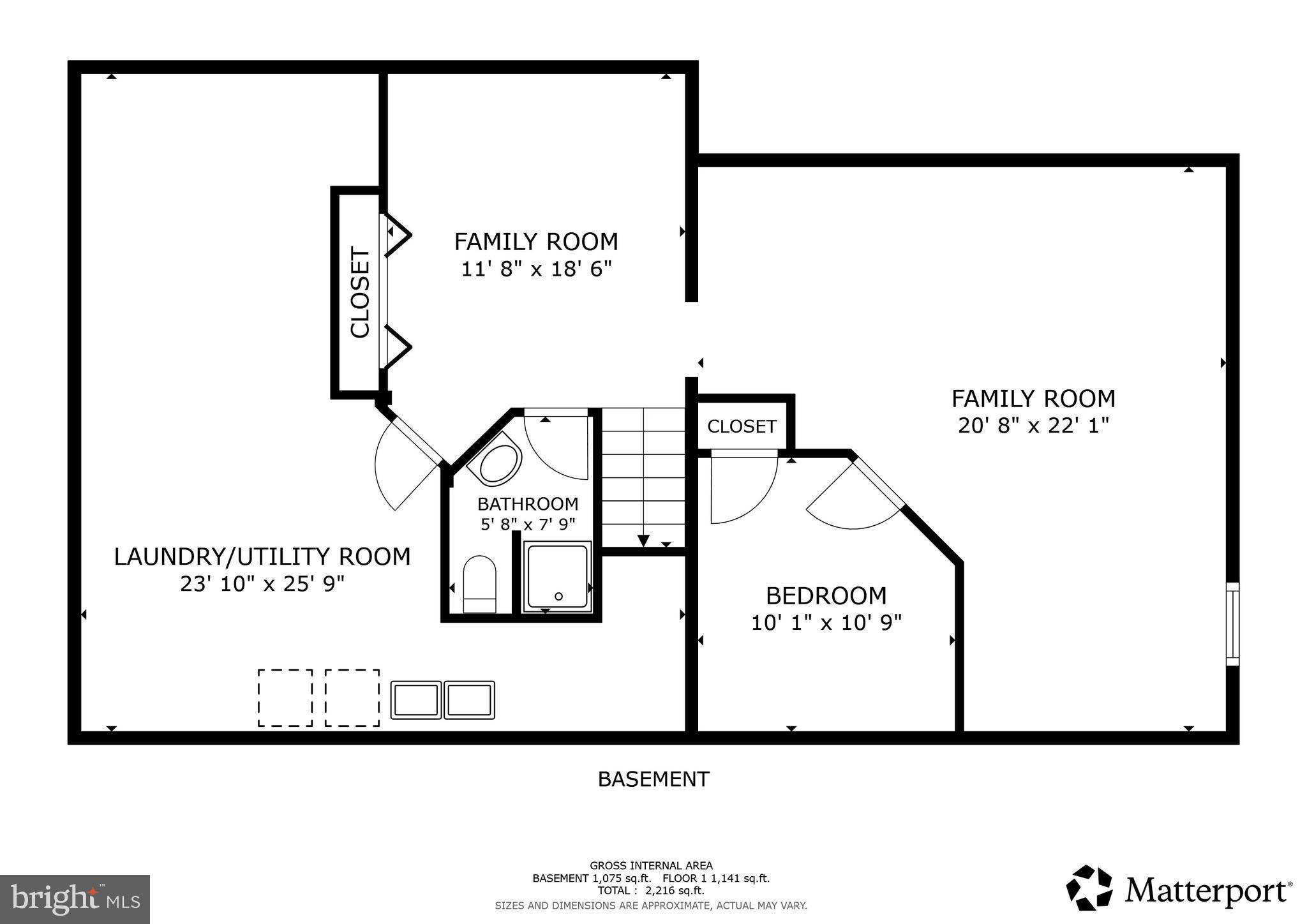 388 Fleagle Road Glen Burnie, MD 21061 - Photo 35 of 35