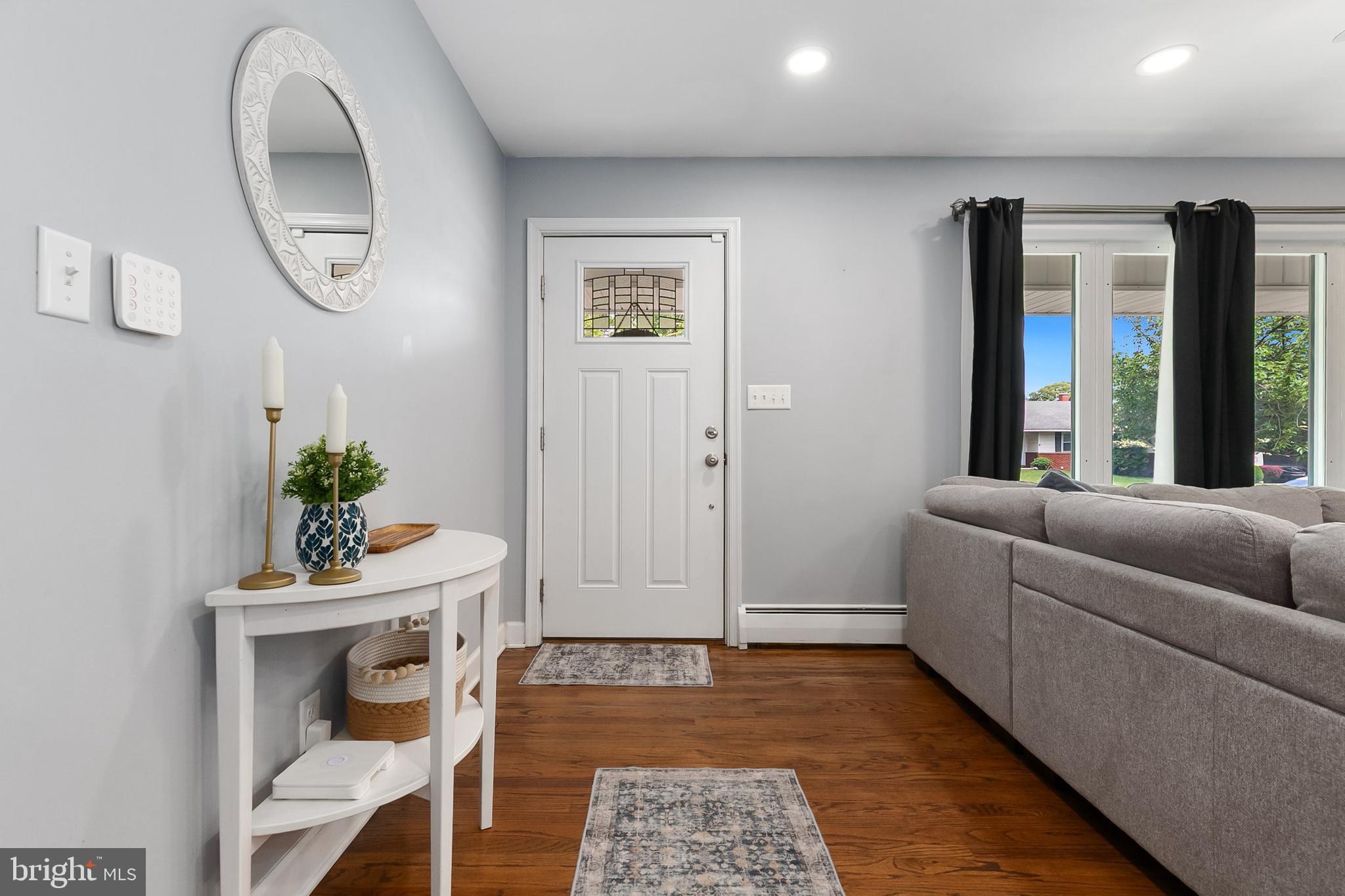 388 Fleagle Road Glen Burnie, MD 21061 - Photo 4 of 35