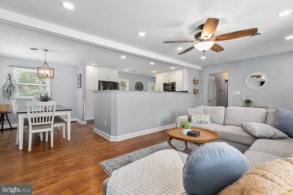 388 Fleagle Road Glen Burnie, MD 21061 - Photo 6 of 35