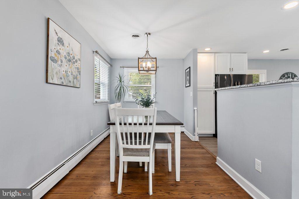 388 Fleagle Road Glen Burnie, MD 21061 - Photo 8 of 35