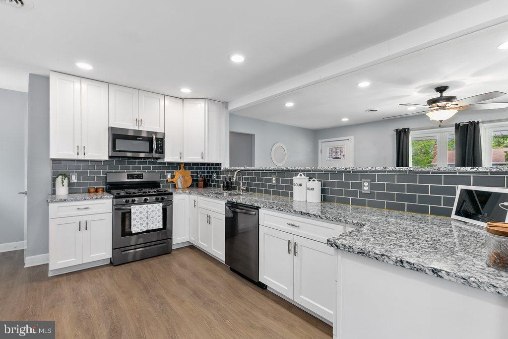 388 Fleagle Road Glen Burnie, MD 21061 - Photo 9 of 35