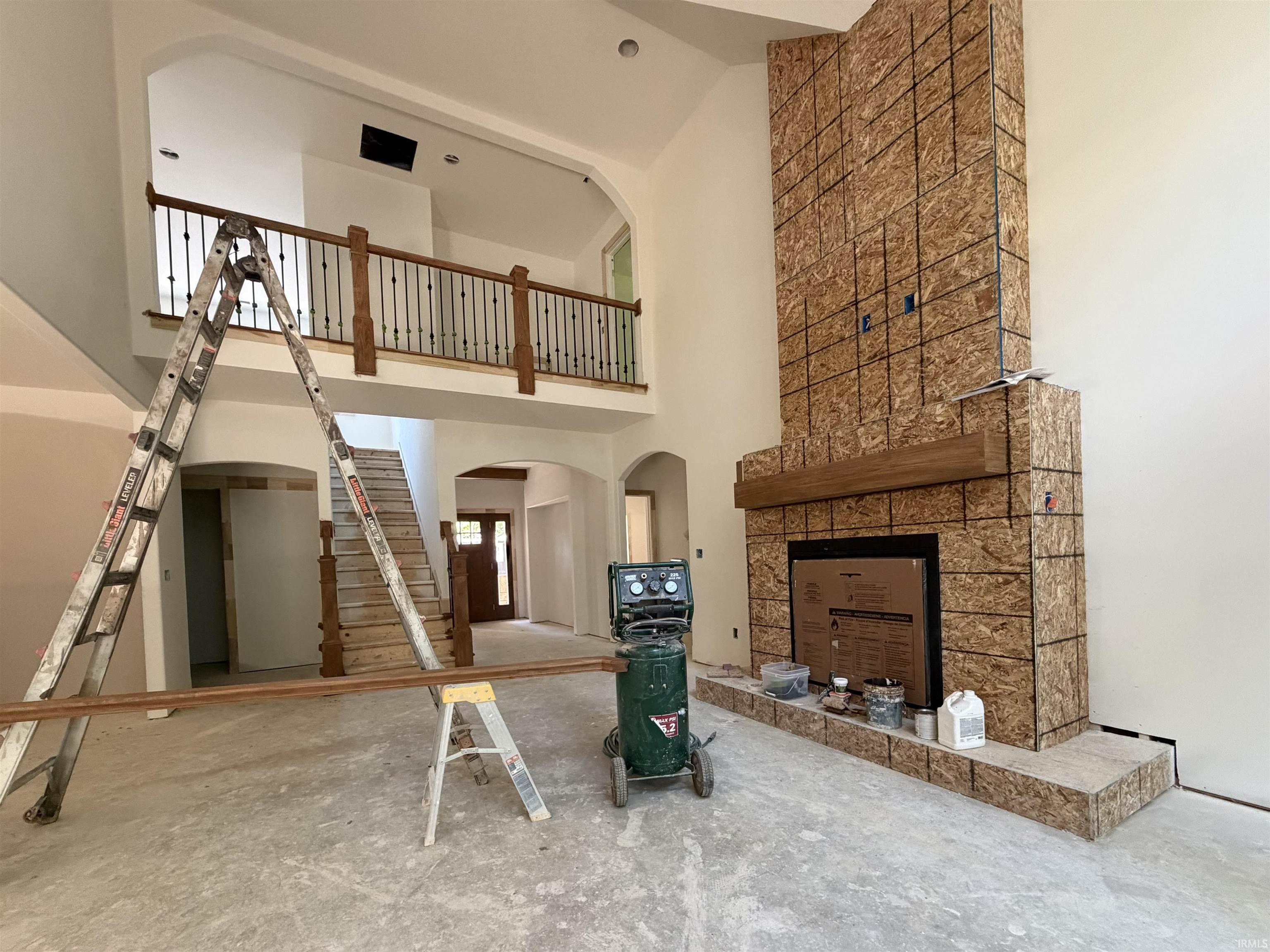 8121 Rothman Road Fort Wayne, IN 46835 - Photo 12 of 33