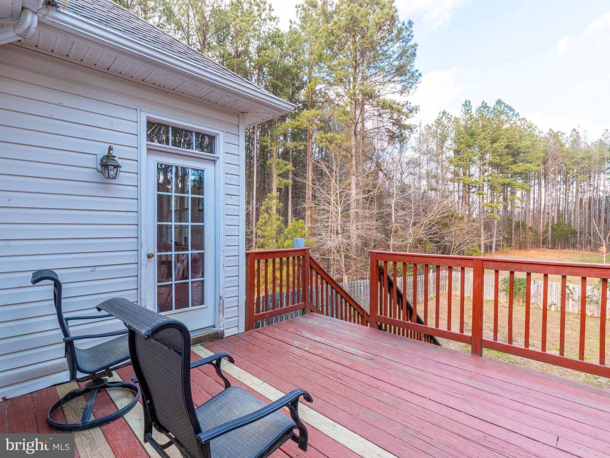 3663 White Hall Road King George, VA 22485 - Photo 20 of 21 Gallery Image 20