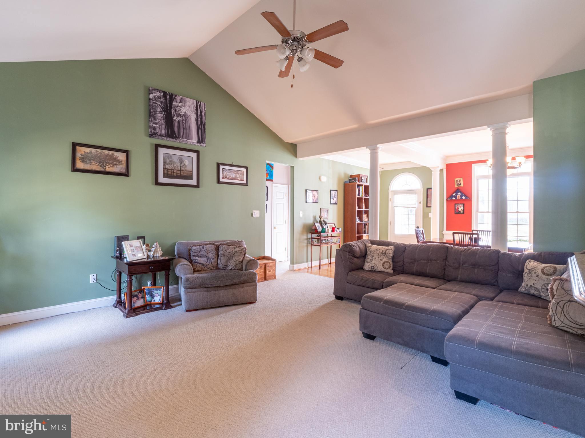 3663 White Hall Road King George, VA 22485 - Photo 3 of 21 Gallery Image 3