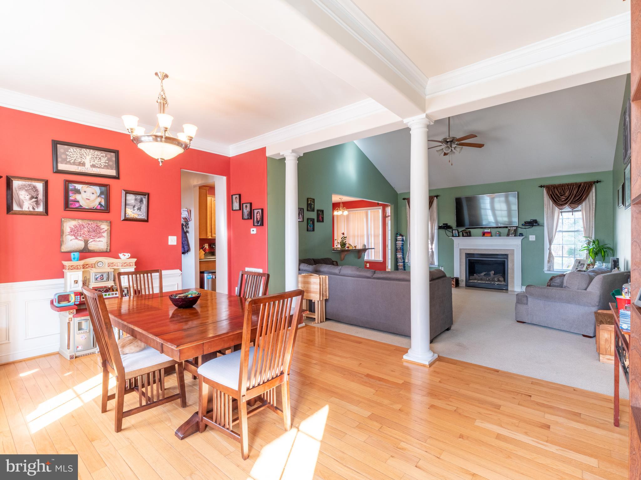 3663 White Hall Road King George, VA 22485 - Photo 4 of 21 Gallery Image 4
