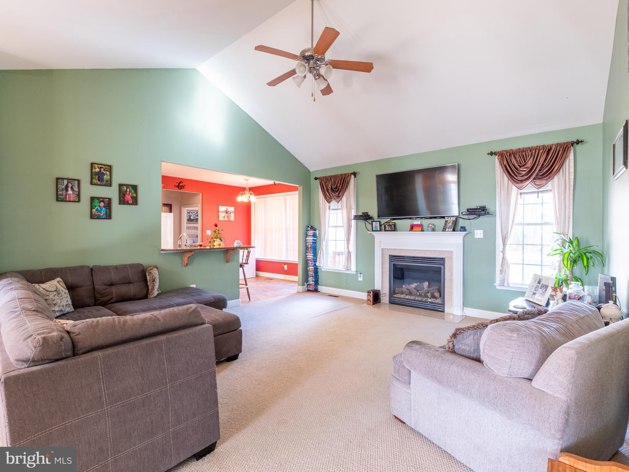 3663 White Hall Road King George, VA 22485 - Photo 5 of 21 Gallery Image 5