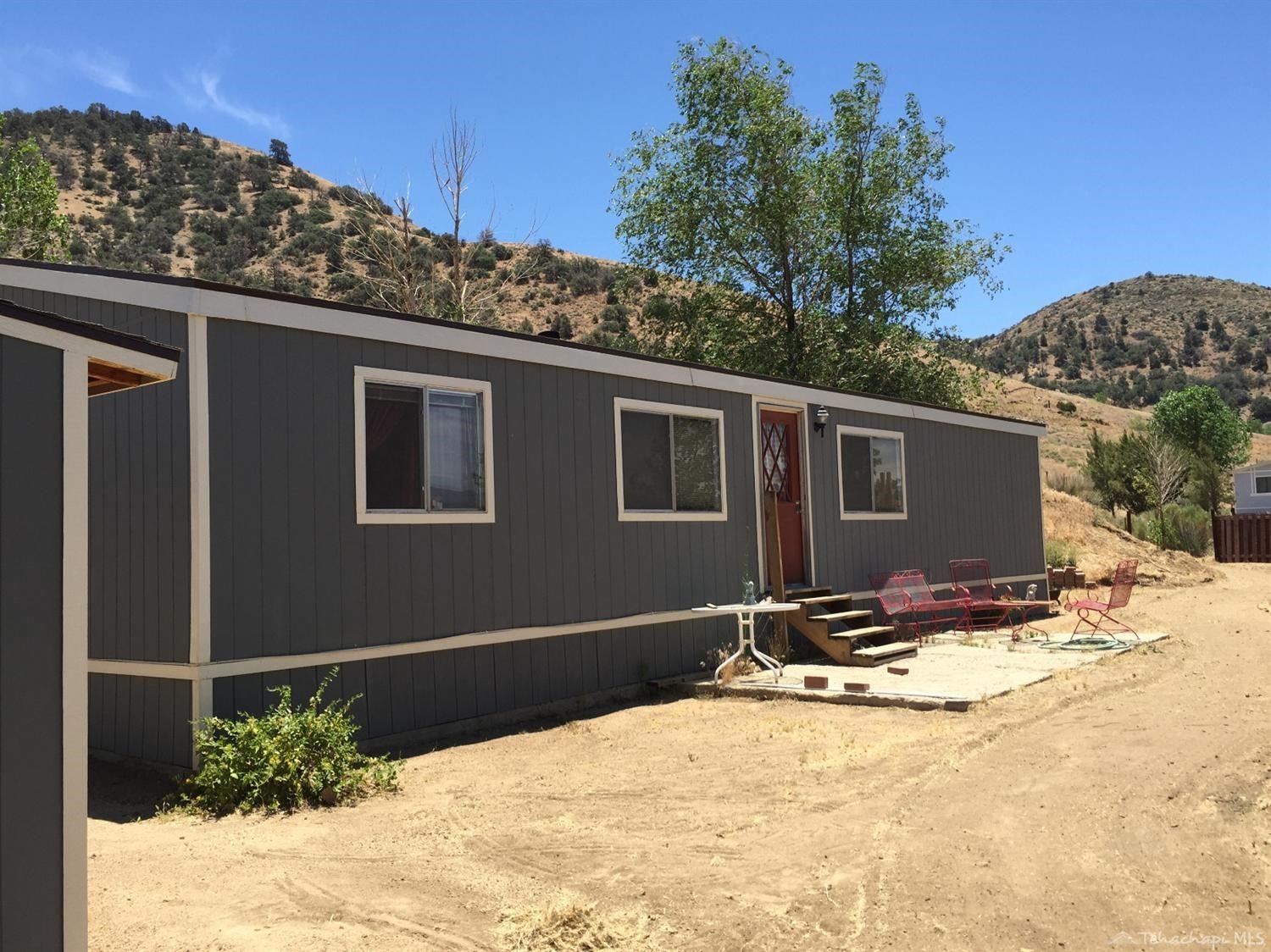 22150 Old Well Road Tehachapi, CA 93561 - Photo 1 of 34 Gallery Image 1