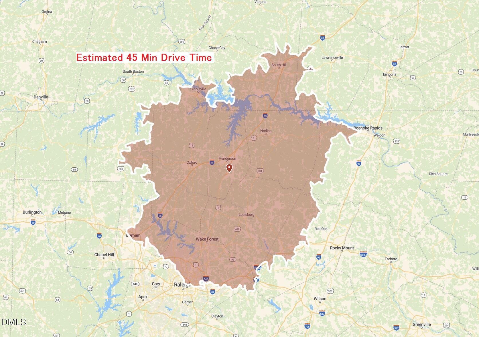 0 Bear Pond Road Henderson, NC 27537 - Photo 12 of 12