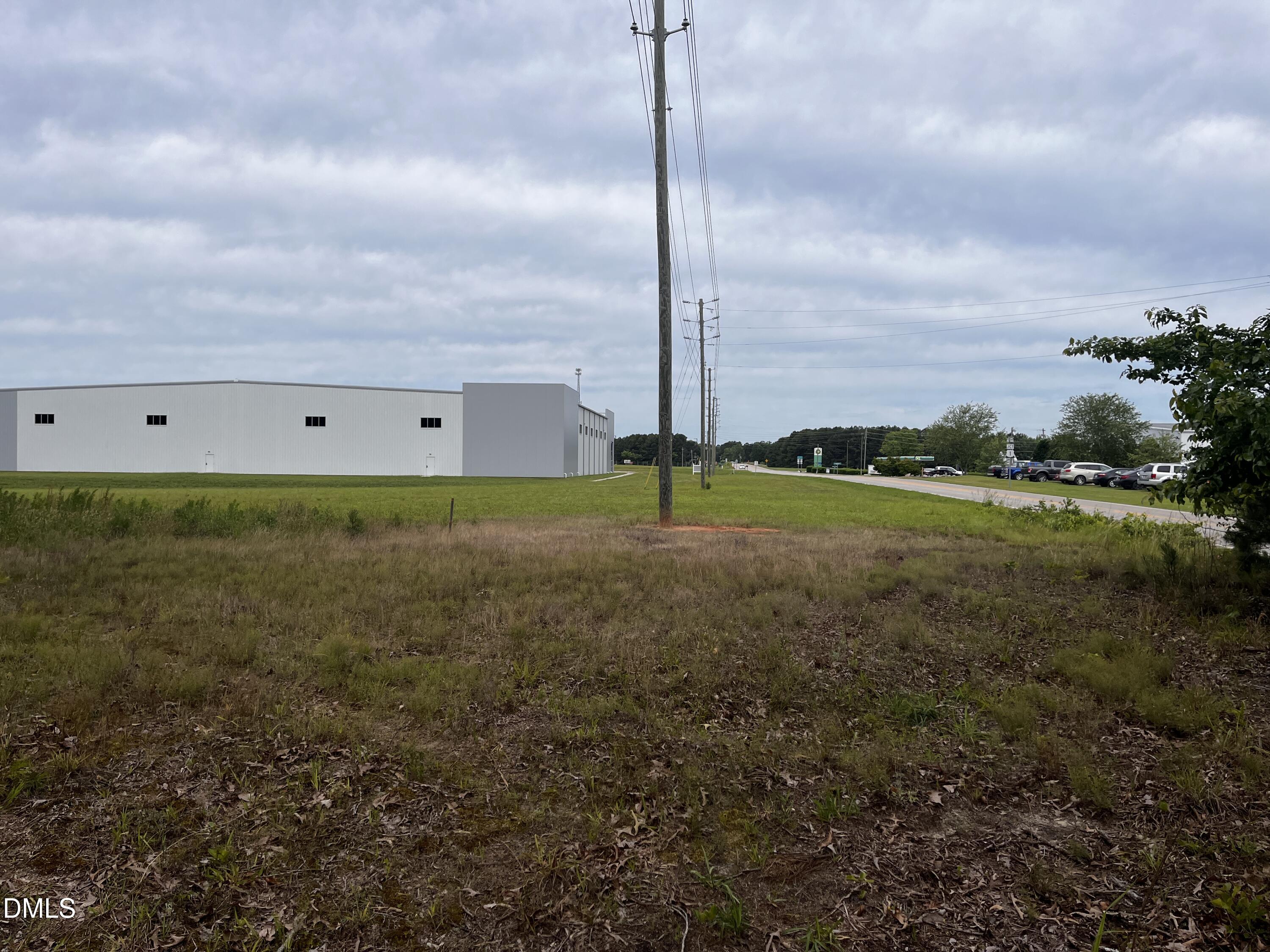 0 Bear Pond Road Henderson, NC 27537 - Photo 4 of 12 a view of a garden with a large tree in the background