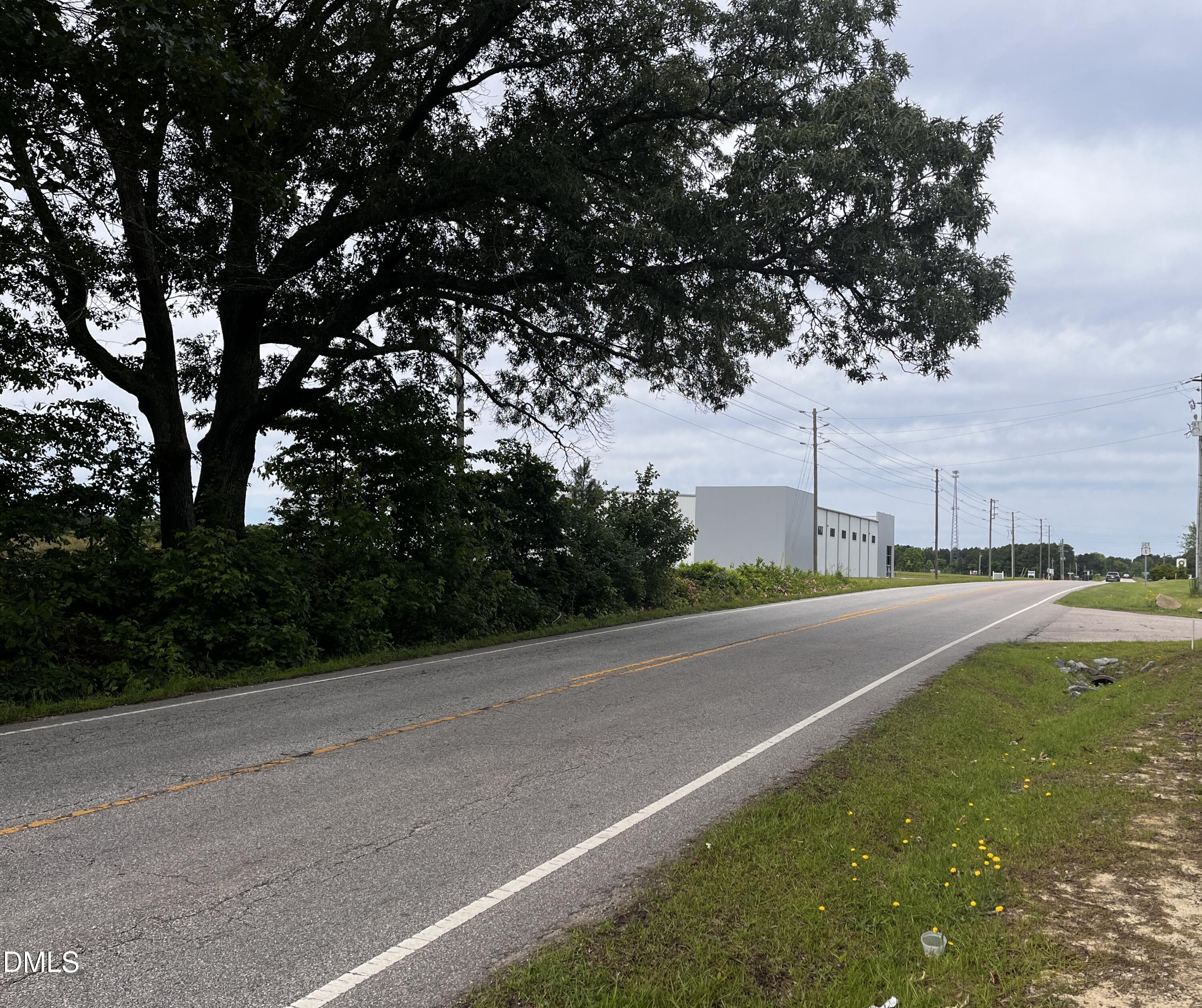 0 Bear Pond Road Henderson, NC 27537 - Photo 8 of 12 a view of a terrace
