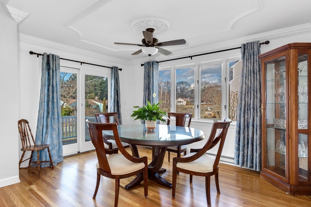 201 Crossfield Road Franklin, MA 02038 - Photo 13 of 46