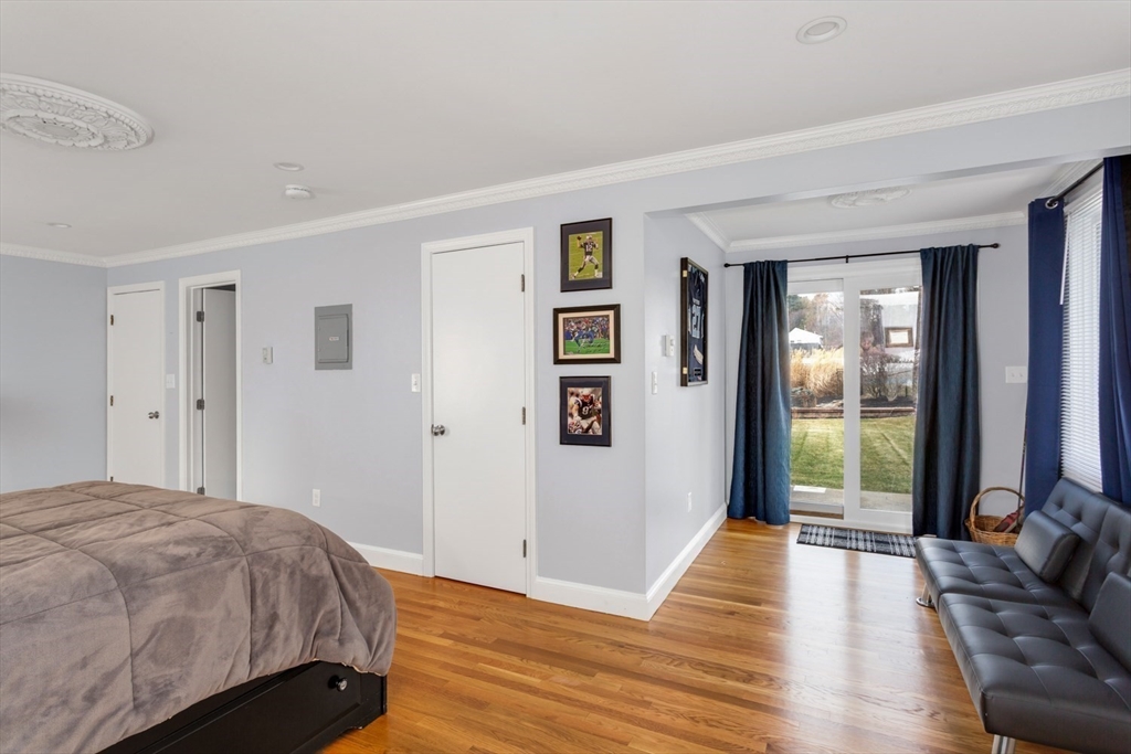 201 Crossfield Road Franklin, MA 02038 - Photo 22 of 46