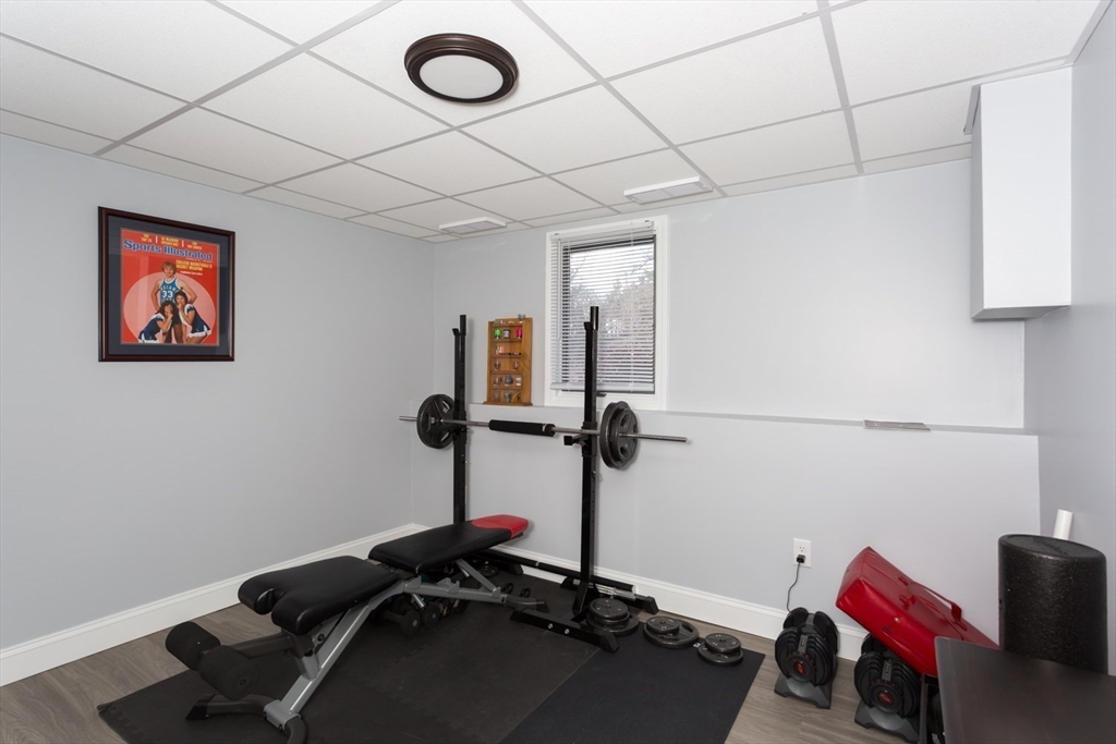 201 Crossfield Road Franklin, MA 02038 - Photo 34 of 46