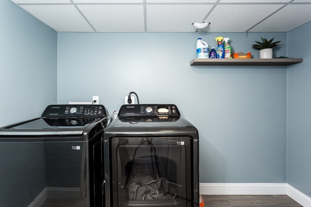 201 Crossfield Road Franklin, MA 02038 - Photo 36 of 46