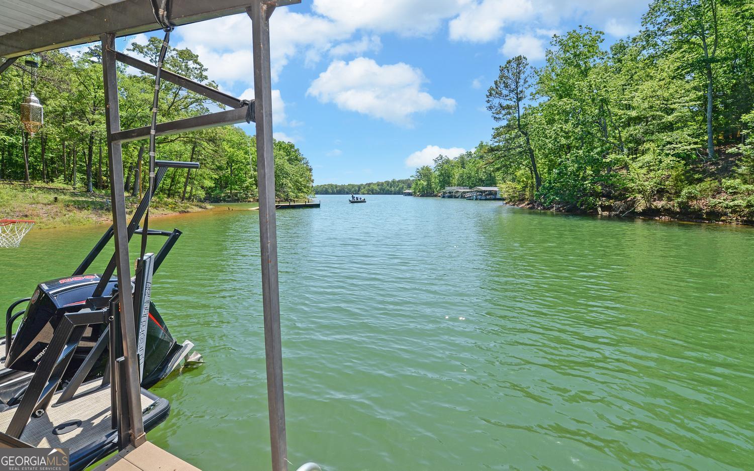 280 Hidden Point Road Hartwell, GA 30643 - Photo 18 of 66