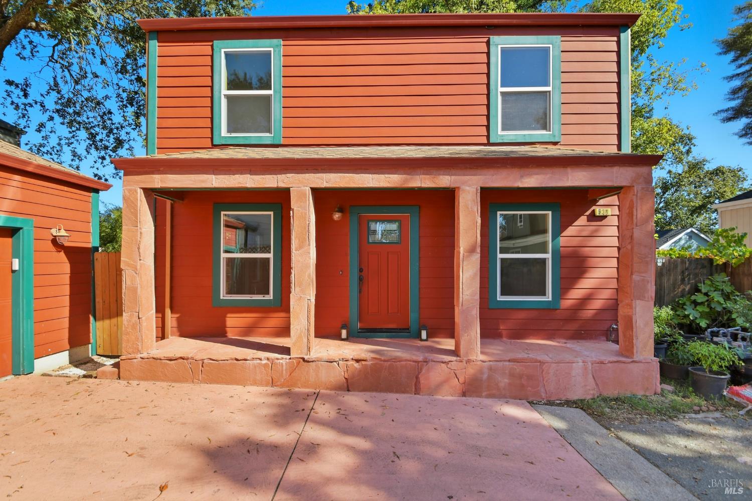 930 Kingwood Street Santa Rosa, CA 95401 - Photo 28 of 28