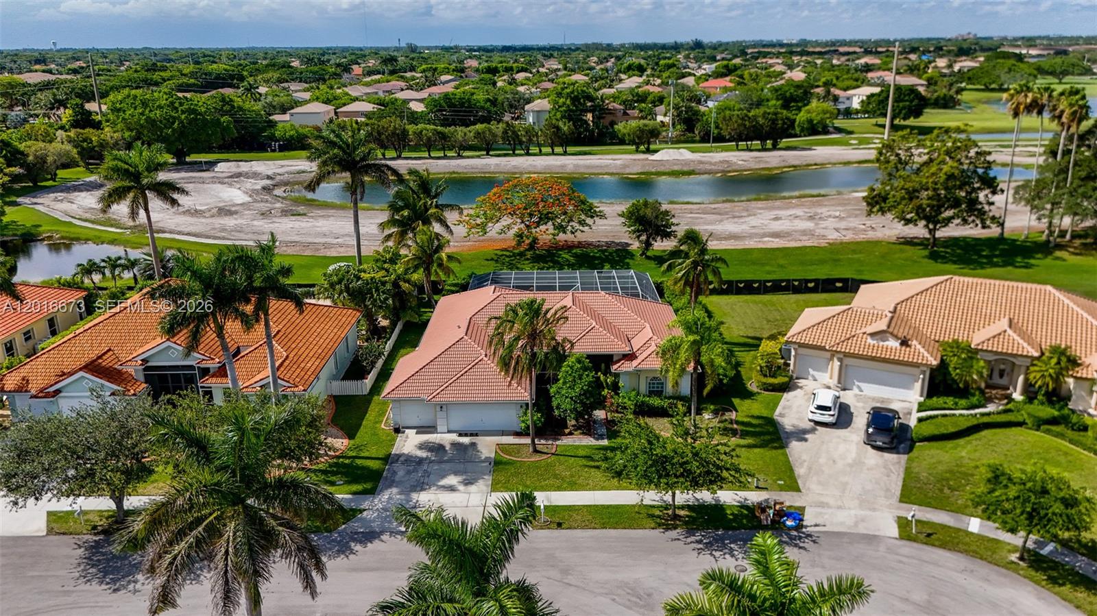 2575 Muirfield Terrace Homestead, FL 33035 - Photo 7 of 64