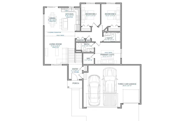 $449,900 | 2088 Pleasant Drive, Prescott, WI 54021