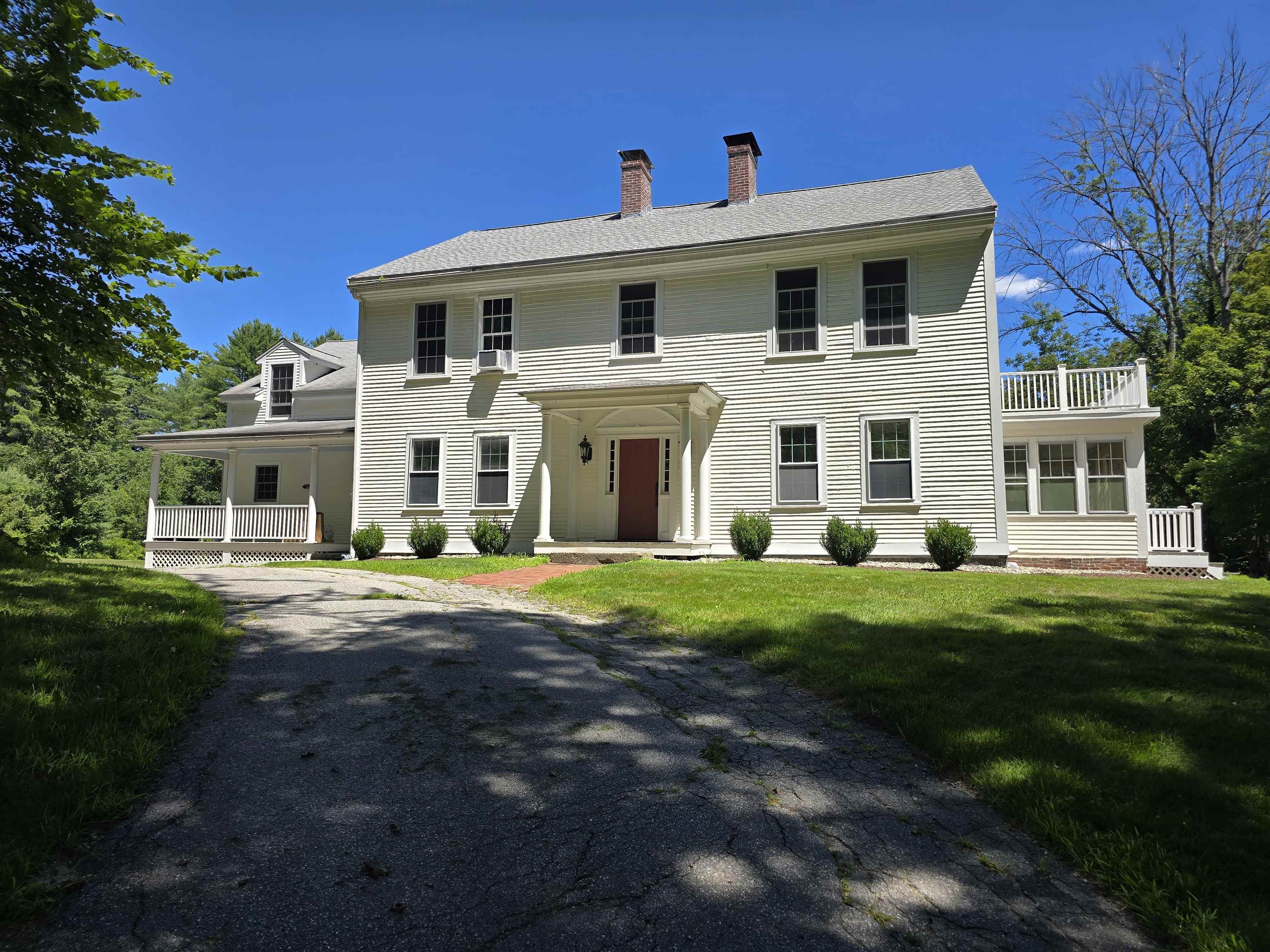 7 Elm St Extension Antrim, NH 03440 - Photo 1 of 60 Gallery Image 1