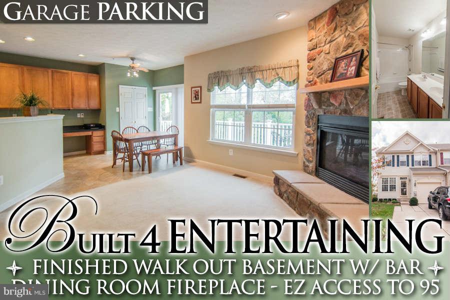 610 Rustic Court Perryville, MD 21903 - Photo 1 of 20 Interior (General)