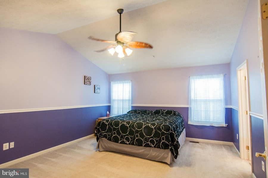 610 Rustic Court Perryville, MD 21903 - Photo 15 of 20 Bedroom (Master)