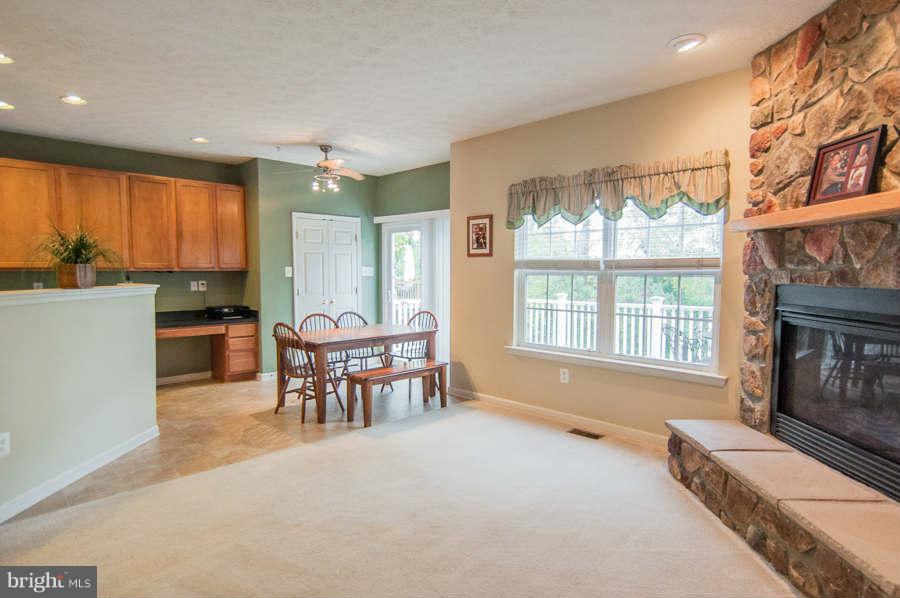 610 Rustic Court Perryville, MD 21903 - Photo 5 of 20 Dining Room