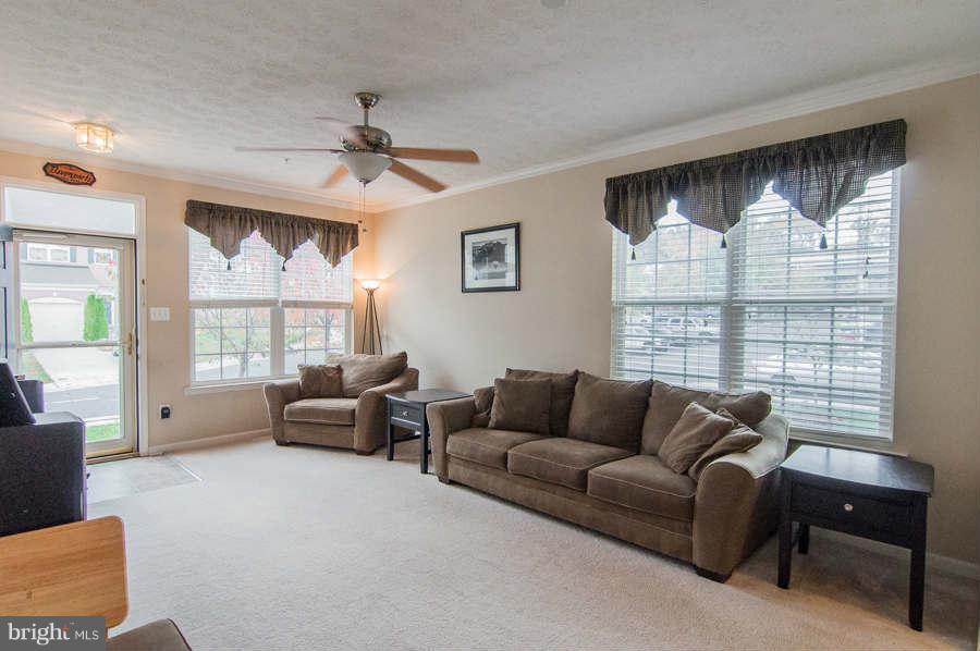 610 Rustic Court Perryville, MD 21903 - Photo 7 of 20 Living Room