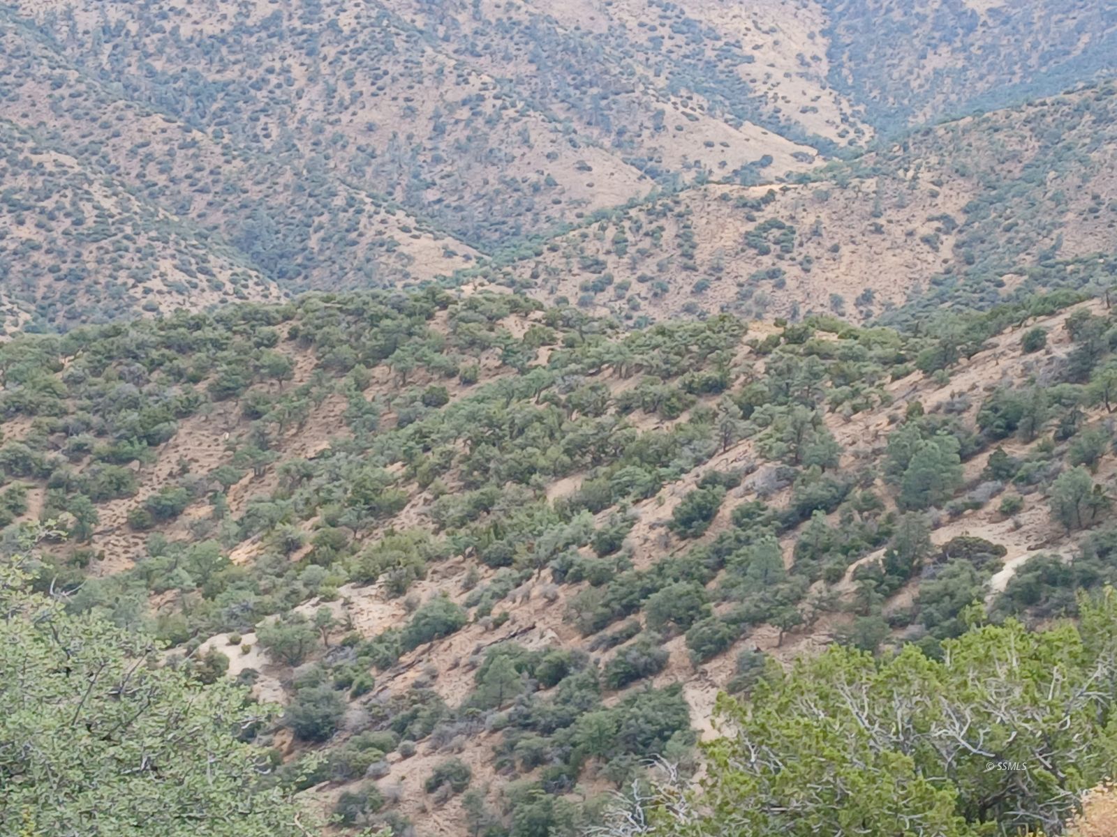 High Ridge Road Caliente, CA 93518 - Photo 10 of 12