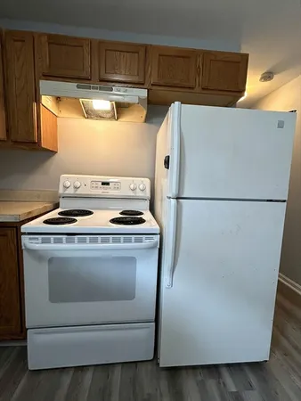 $1,300 | 24 Sycamore Street, Unit 1E, New Bedford, MA 02740