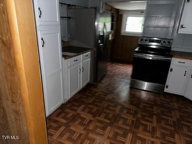 5823 Guest River Road Norton, VA 24273 - Photo 47 of 48 RANGE