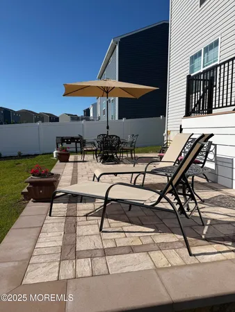 $3,900 | 13 Outsail Avenue, Barnegat, NJ 08005