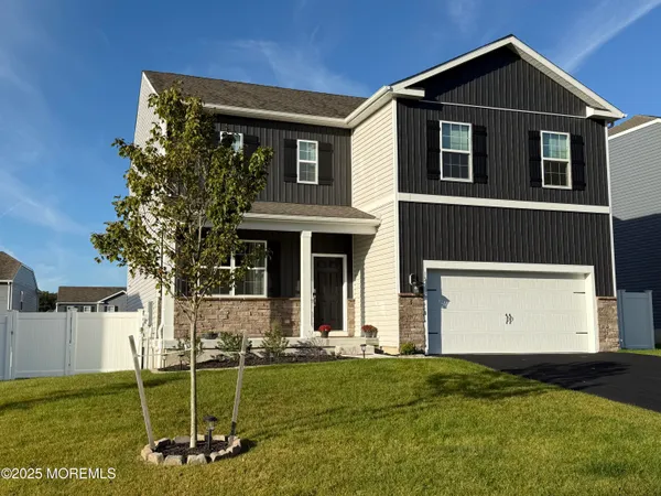 $3,900 | 13 Outsail Avenue, Barnegat, NJ 08005