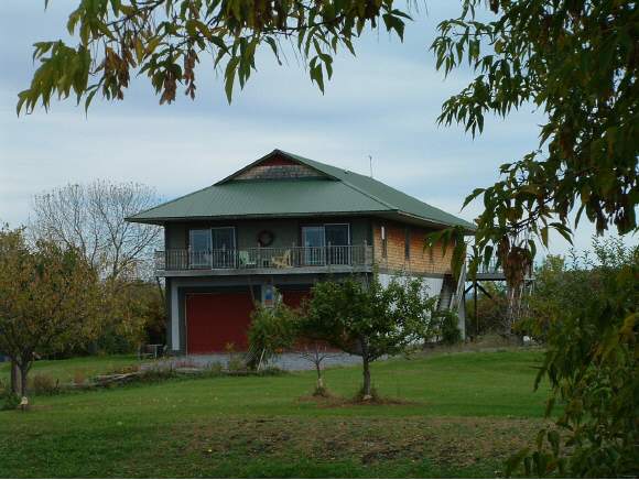 2 Kibbe Point Road South Hero, VT 05486 - Photo 1 of 9 Gallery Image 1