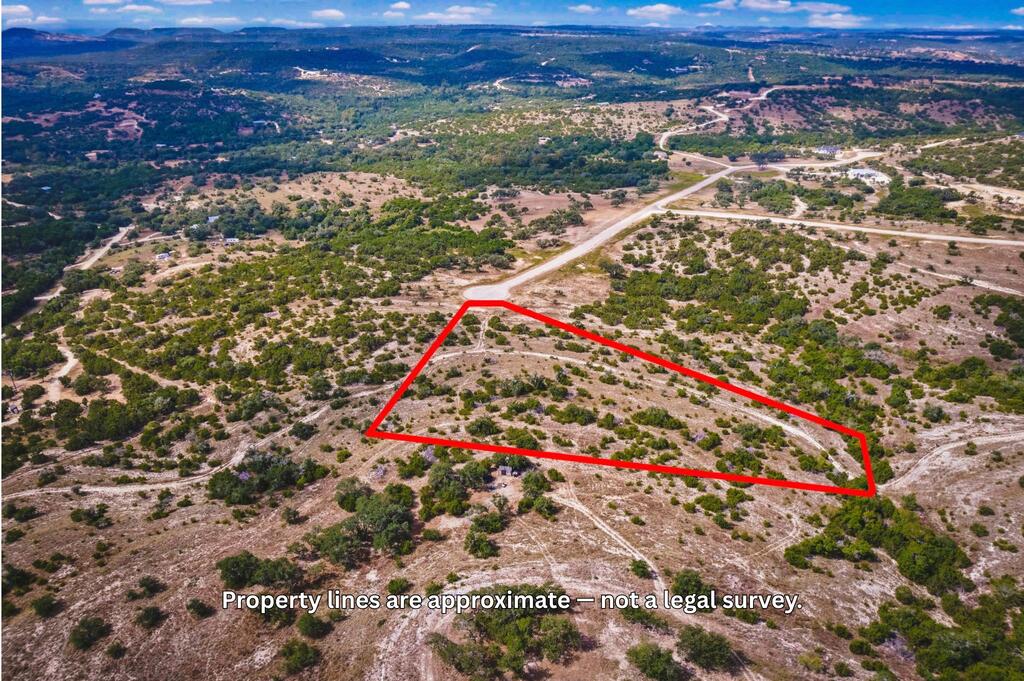 Lot 169 East Starview Road, Unit 169 Blanco, TX 78606 - Photo 2 of 28 Gallery Image 2