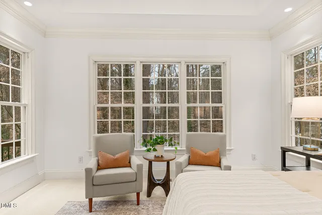 $790,000 | 6801 Valley Lake Drive, Raleigh, NC 27612