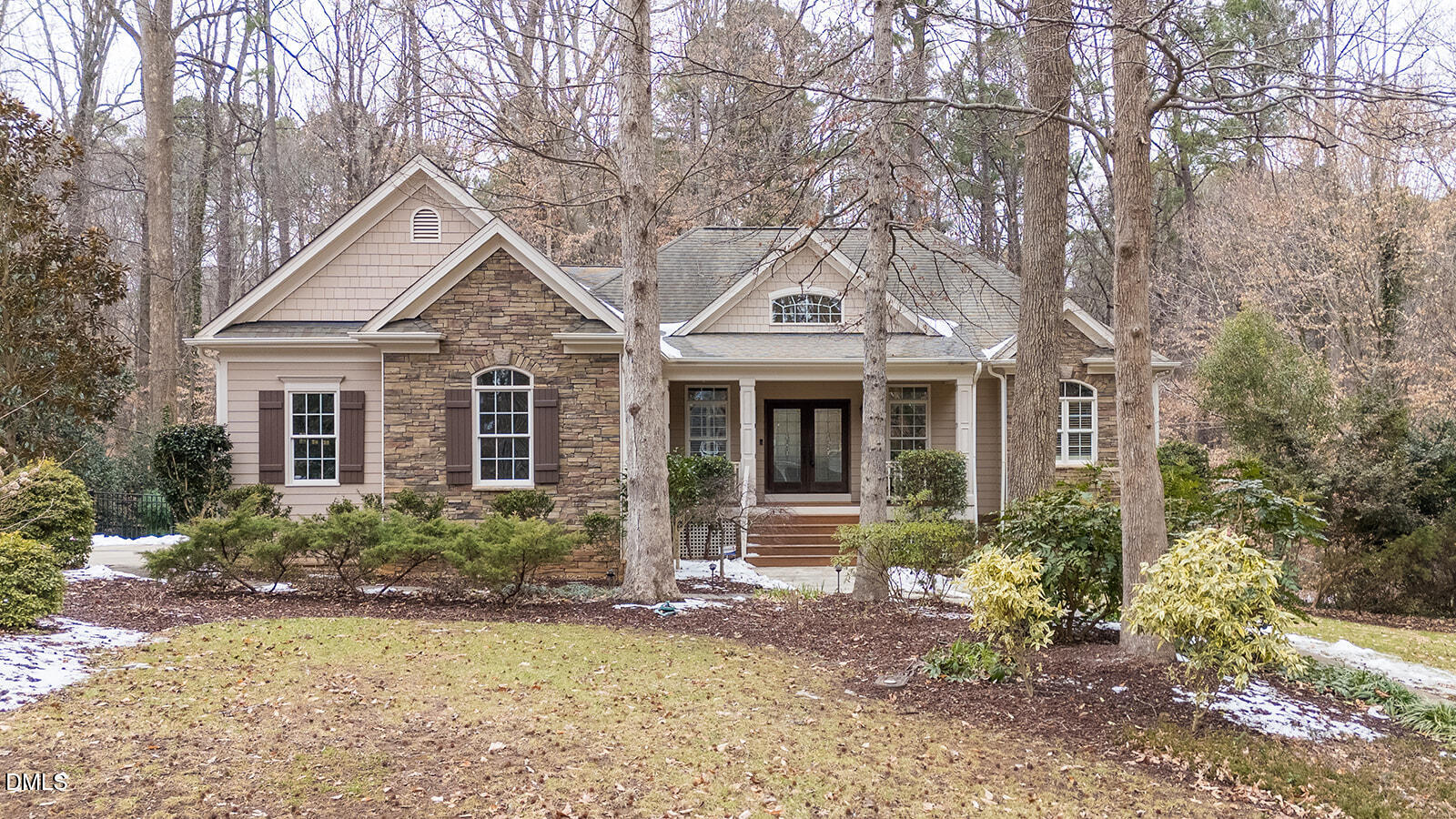 6801 Valley Lake Drive Raleigh, NC 27612 - Photo 2 of 34 6801 Valley Lake Drive-1